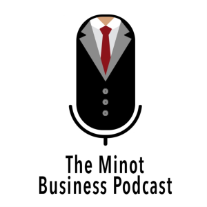 The Minot Business Podcast