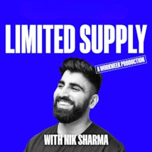 Limited Supply-logo