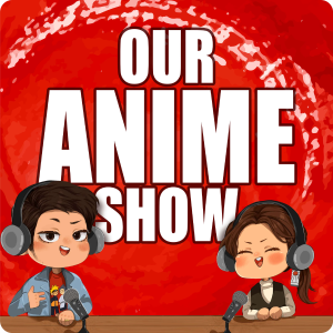 Our Anime Show-logo