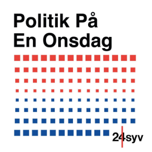 Politik Pa En Onsdag-logo