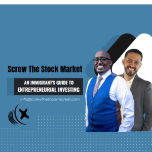 Screw The Stock Market-logo
