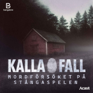 Kalla Fall-logo