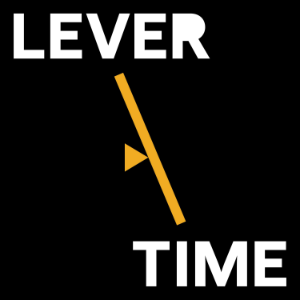 Lever Time-logo