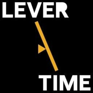 Lever Time-logo