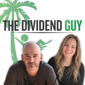 The Dividend Guy Blog Podcast-logo