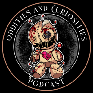 Oddities & Curiosities-logo
