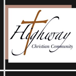 Highway Christian Community Sermons-logo