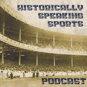 Historically Speaking Sports-logo
