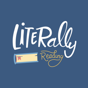 Literally Reading-logo