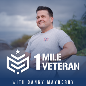 1 Mile 1 Veteran-logo