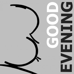 Good Evening: An Alfred Hitchcock Presents Podcast-logo