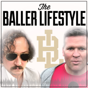 The Baller Lifestyle-logo