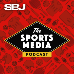The Sports Media Podcast-logo