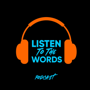 Listen to the Words-logo