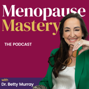 Menopause Mastery-logo