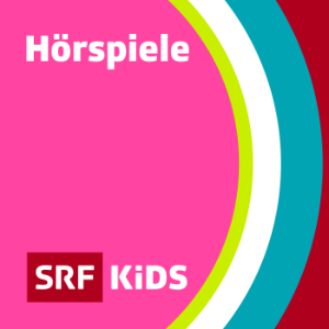 Kids Horspiele fur Kinder-logo