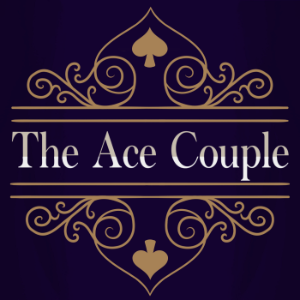 The Ace Couple-logo