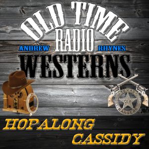 Hopalong Cassidy | OTRWesterns.com-logo