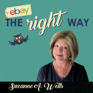 eBay the Right Way-logo