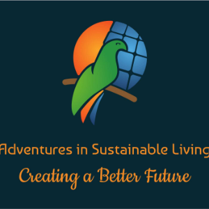 Adventures in Sustainable Living-logo