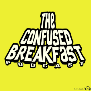 The Confused Breakfast-logo