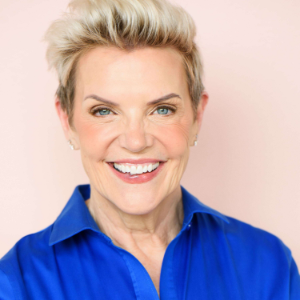Your Next Phase with Barbara Churchill