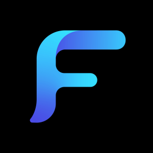 Flying High with Flutter-logo