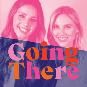 Going There in Conversations with Christian Women-logo