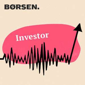 Borsen investor-logo