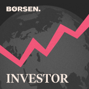 Borsen investor-logo