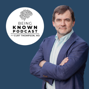 Being Known Podcast-logo