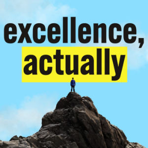 excellence, actually-logo