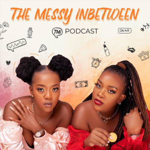 The Messy Inbetween-logo