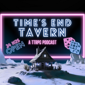 Time's End Tavern
