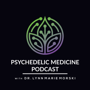 Psychedelics and Neurodiversity with Dr. WaiFung Tsang, DClinPsy
