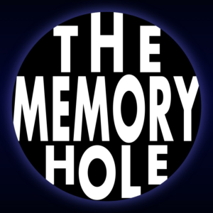 The Memory Hole Show-logo