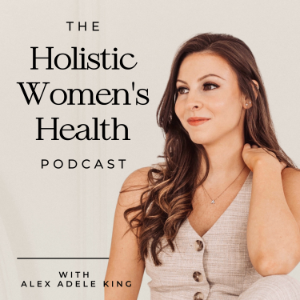 Holistic Women's Health-logo