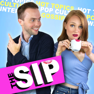 The Sip with Ryland Adams and Lizze Gordon-logo