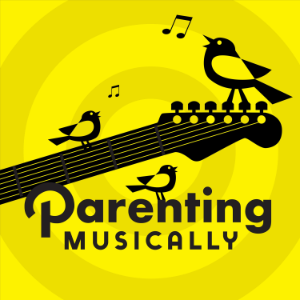 Parenting Musically-logo