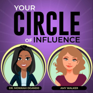 Your Circle of Influence-logo