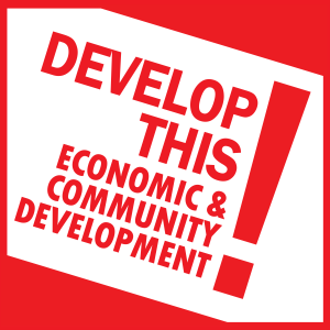Develop This: Economic and Community Development-logo
