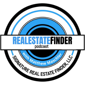 Real Estate Finder-logo
