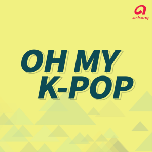 Oh My K-Pop-logo