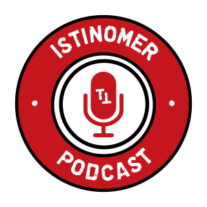 Istinomer Podcast-logo