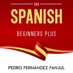 Spanish Little by Little-logo