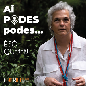 Ai Podes, Podes! E so querer!-logo