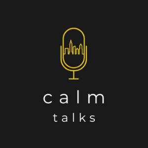 Calm Talks-logo