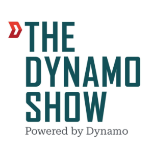 The Future of Supply Chain: a Dynamo Ventures Podcast-logo