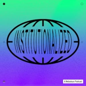 Institutionalized-logo