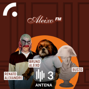 Aleixo FM-logo